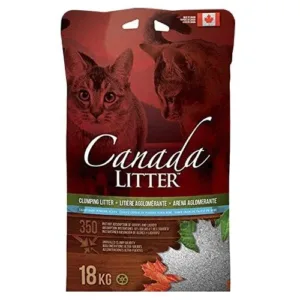 Canada Litter Arena Sanitaria 18kg