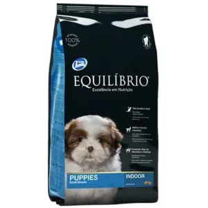 Equilibrio Cachorro Razas Pequeñas 7.5 Kgs