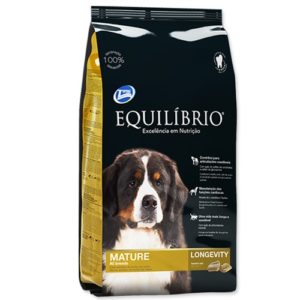 Equilibrio Mature Active 15 Kgs.