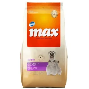 Max Adultos Mature 15 Kgs.