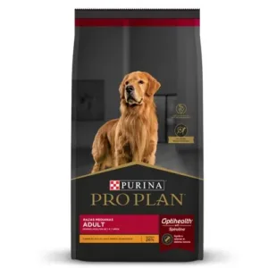 Pro Plan Adultos Razas Medianas Complete 15Kgs