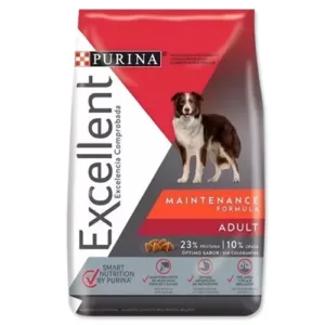 Excellent Formula 20 Kgs.