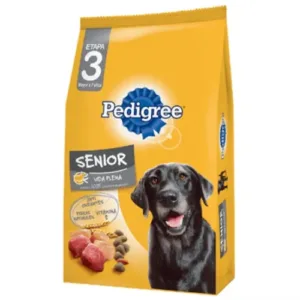 Pedigree Senior (7 años o más) - 21 Kgs.