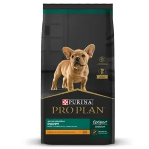 Pro Plan Cachorros Razas Pequeñas 7.5 Kgs.