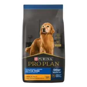 Pro Plan Senior Razas Medianas y Grandes 15 Kgs.