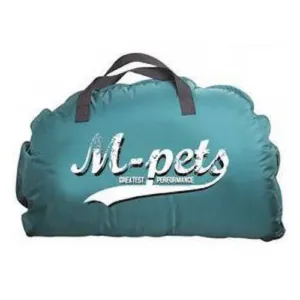 MPETS - Bilbao Cushion 120x80 cm - XL. BLUE