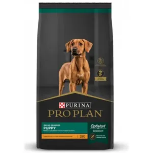 Pro Plan Cachorros Razas Grandes 15Kg