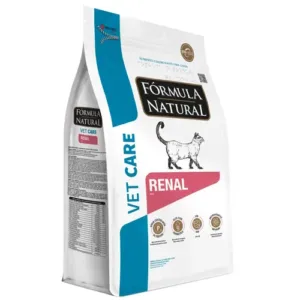 Formula Natural Vet Care Gato Renal 1,5kg