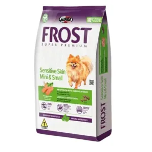 Frost Sensitive Skin RAZA PEQUEÑA 2.5Kgs.