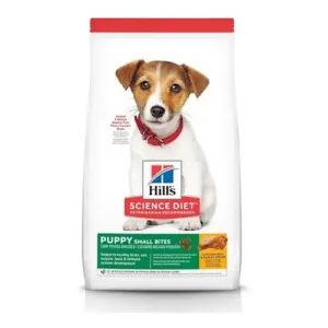 Hills Perro Cachorro Small Bites 5.68 Kgs.