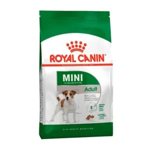 Royal Canin Mini Adult Perro Adulto 3Kg