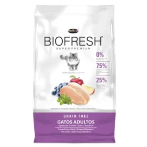 Biofresh Gatos Adultos 7.5 Kg