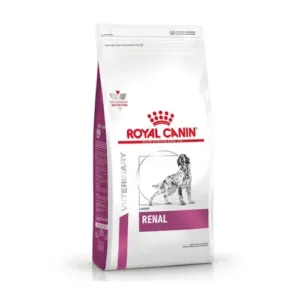 Royal Canin Perro Renal 10Kg