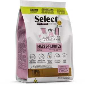Select by Monello Madres y Gatitos 1.5Kg