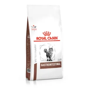Royal Canin Gastrointestinal GATO 2Kg