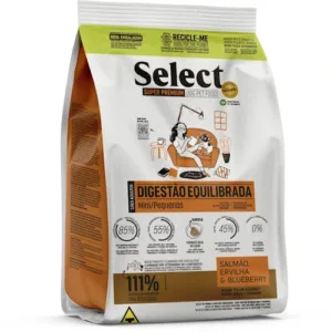Select By Monello Perro Adulto Raza Pequeña 7Kg