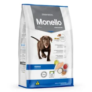 Monello Perro Cachorro  15Kg