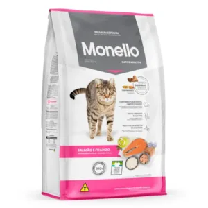 Monello Gato Adulto 3Kg