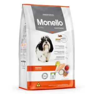 Monello Perro Adulto Raza Pequeña  15Kg