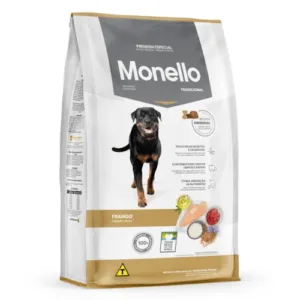 Monello Perro Adulto Tradicional  15Kg