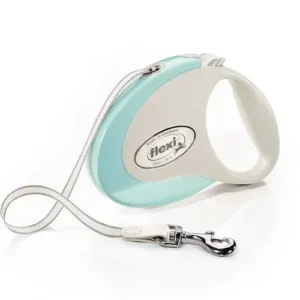 Correa Extensible Flexi Style - Cinta - Verde