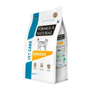 Formula Natural Vet Care Gato Urinario 3kg