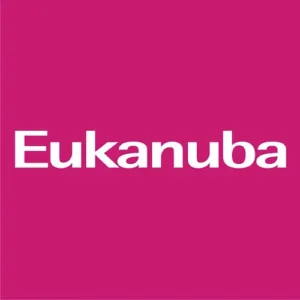 EUKANUBA - Super Premium