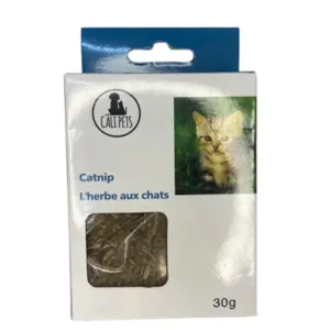 Yerba Gatera 30gr