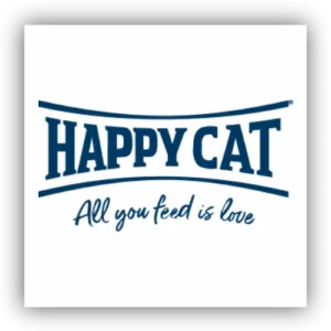 Happy Cat - Super Premium