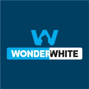 Wonder White - Arena Aglomerante - Origen Turco