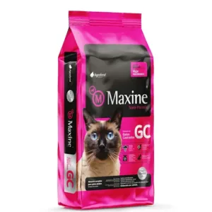Maxine Gato Adulto Castrado 7.5Kg