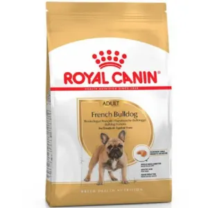 Royal Canin Perro Adulto Bulldog Frances 7.5 Kg