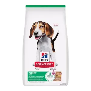 Hills Perro Cachorro Original [ CORDERO ] 5.6Kgs