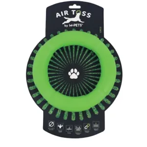 MPETS - Juguete Flotante para Perros AIR TOSS - Verde