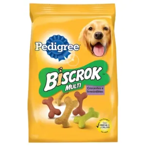 Snack Biscrok 500Grs