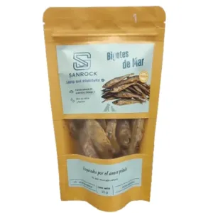 Bigotes de Mar (Majua) - 100% Natural (Sin Conservantes)