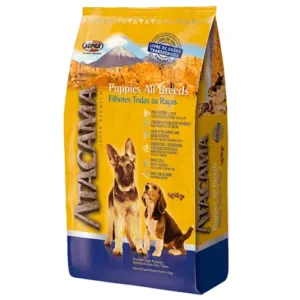 Atacama - Super Premium - Perro Cachorro Raza Media  14Kg