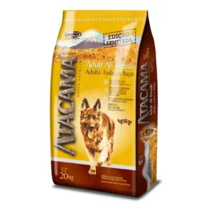 Atacama - Super Premium - Perro Adulto Raza Media  22Kg