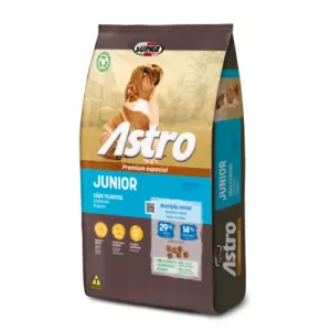 Astro Perros Cachorros 14Kgs