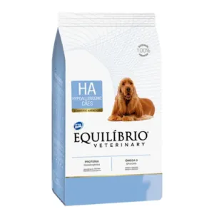 Equilibrio Veterinary Hipoalergenica Perro 7.5Kg