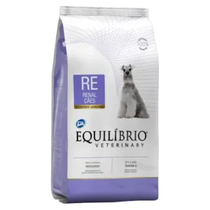 Equilibrio Veterinary Renal Perro Adulto 7.5Kg
