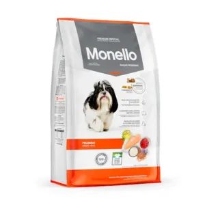 Monello - Perro Adulto Raza Pequeña 7Kg