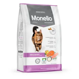 Monello - Gato Adulto Castrado 10Kg