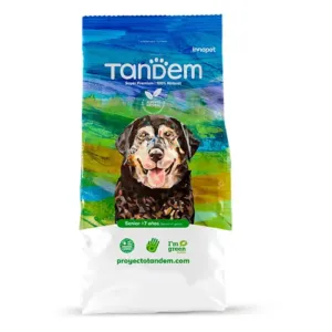 Tandem - Perro SENIOR 18Kg